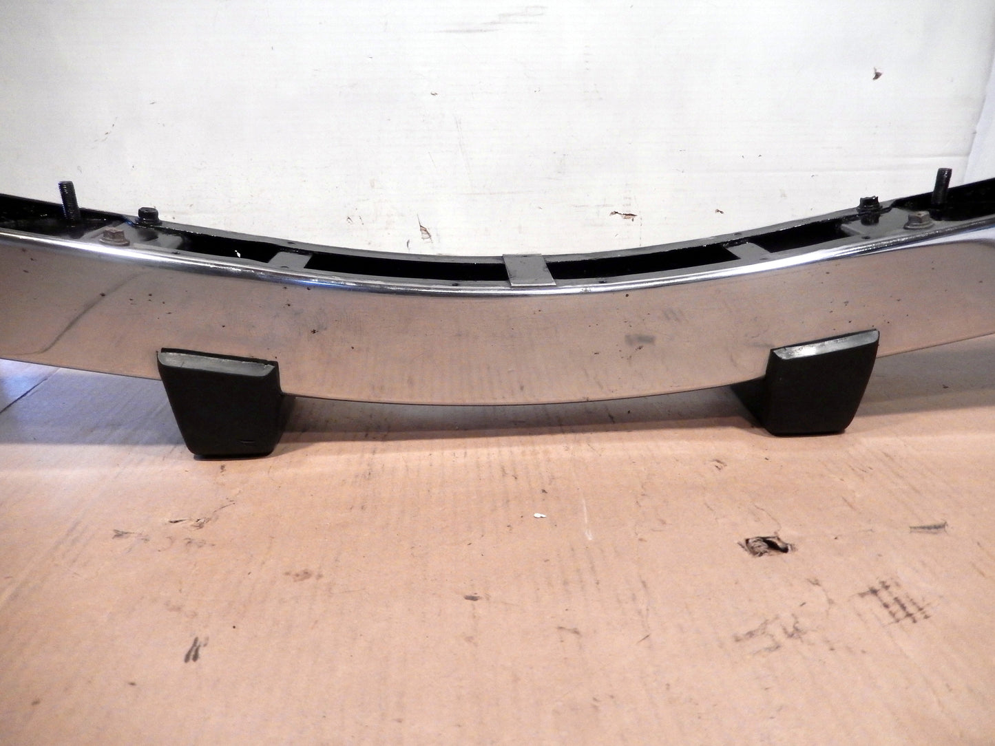 Datsun 280Z Front Bumper