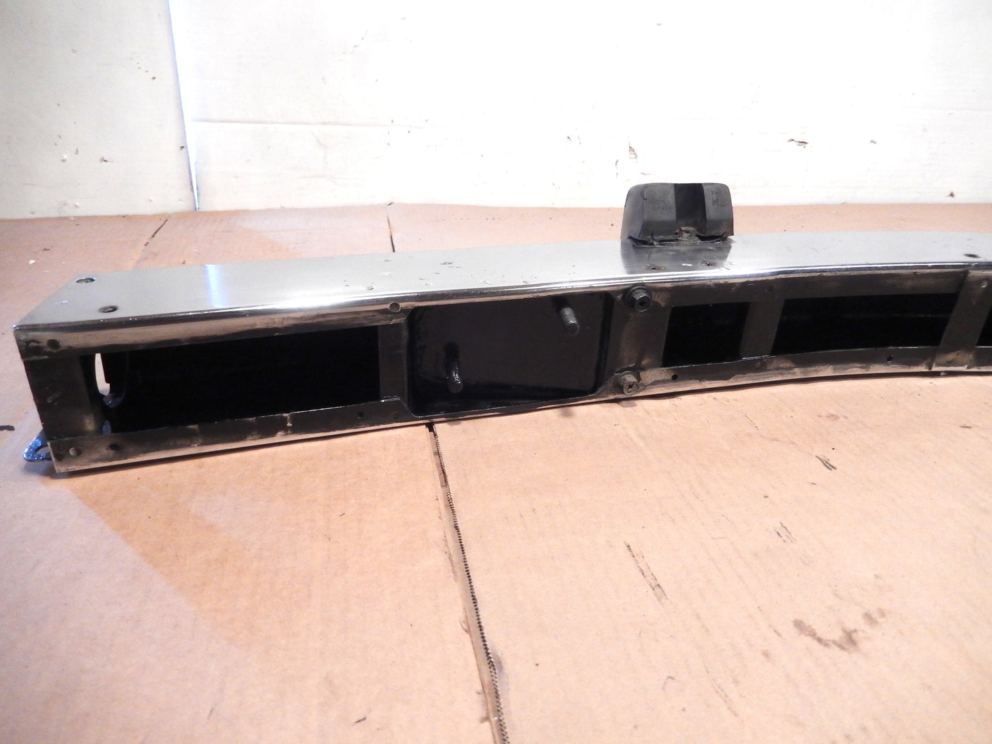 Datsun 280Z Front Bumper