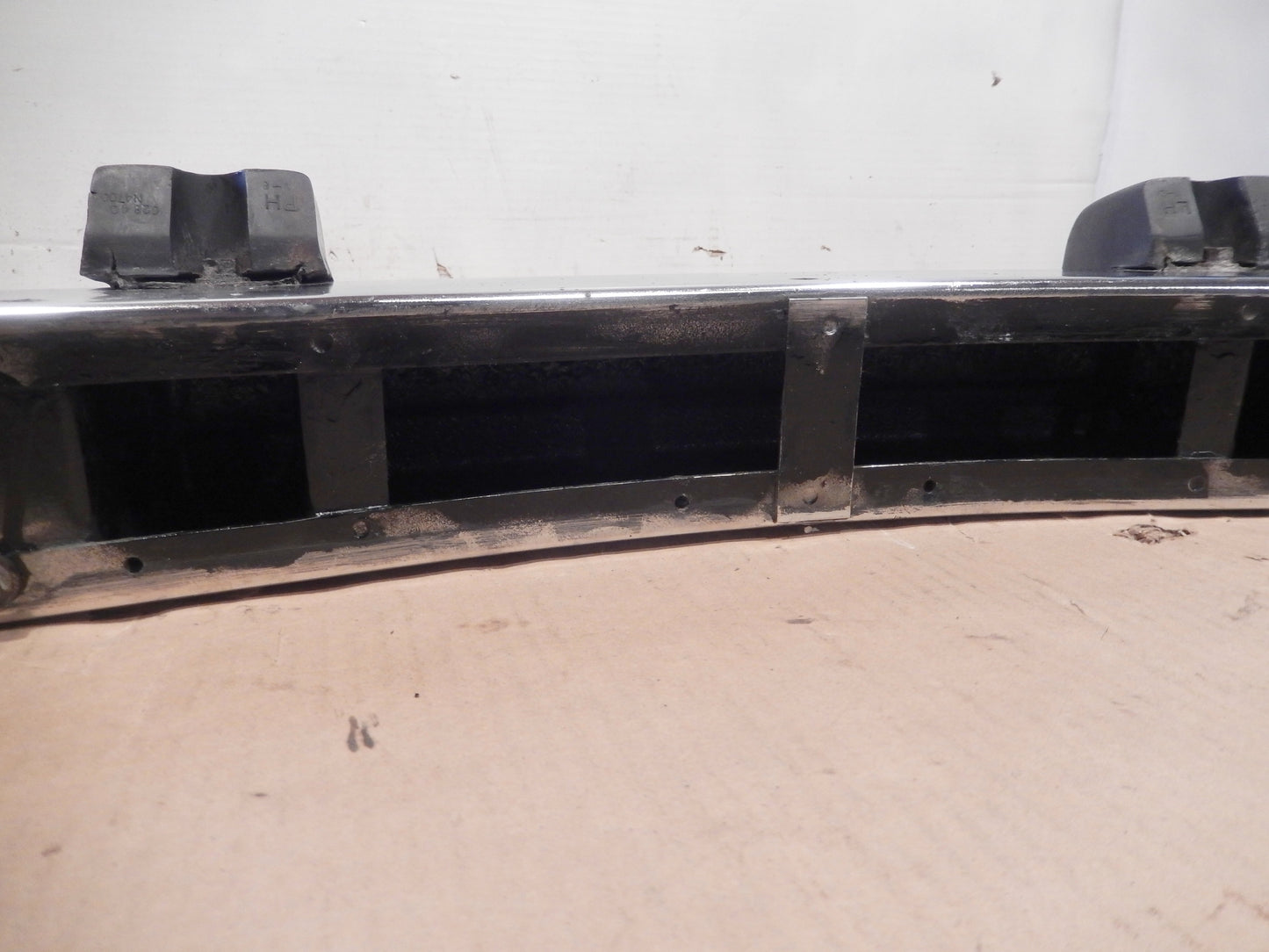 Datsun 280Z Front Bumper
