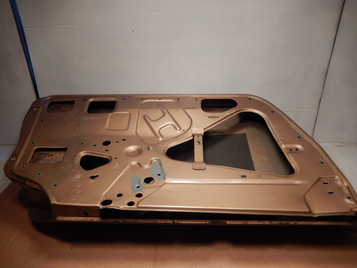 Volvo P1800ES Driver's Side Door