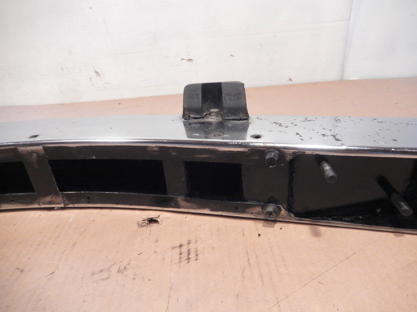 Datsun 280Z Front Bumper