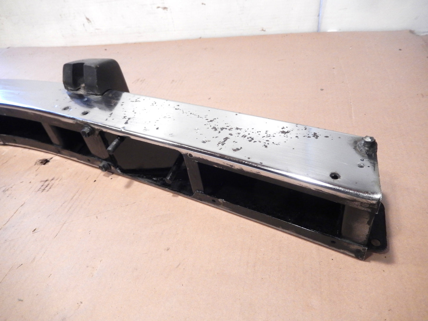 Datsun 280Z Front Bumper