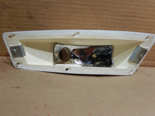 Datsun 240Z Front Passenger's Turn Signal Body