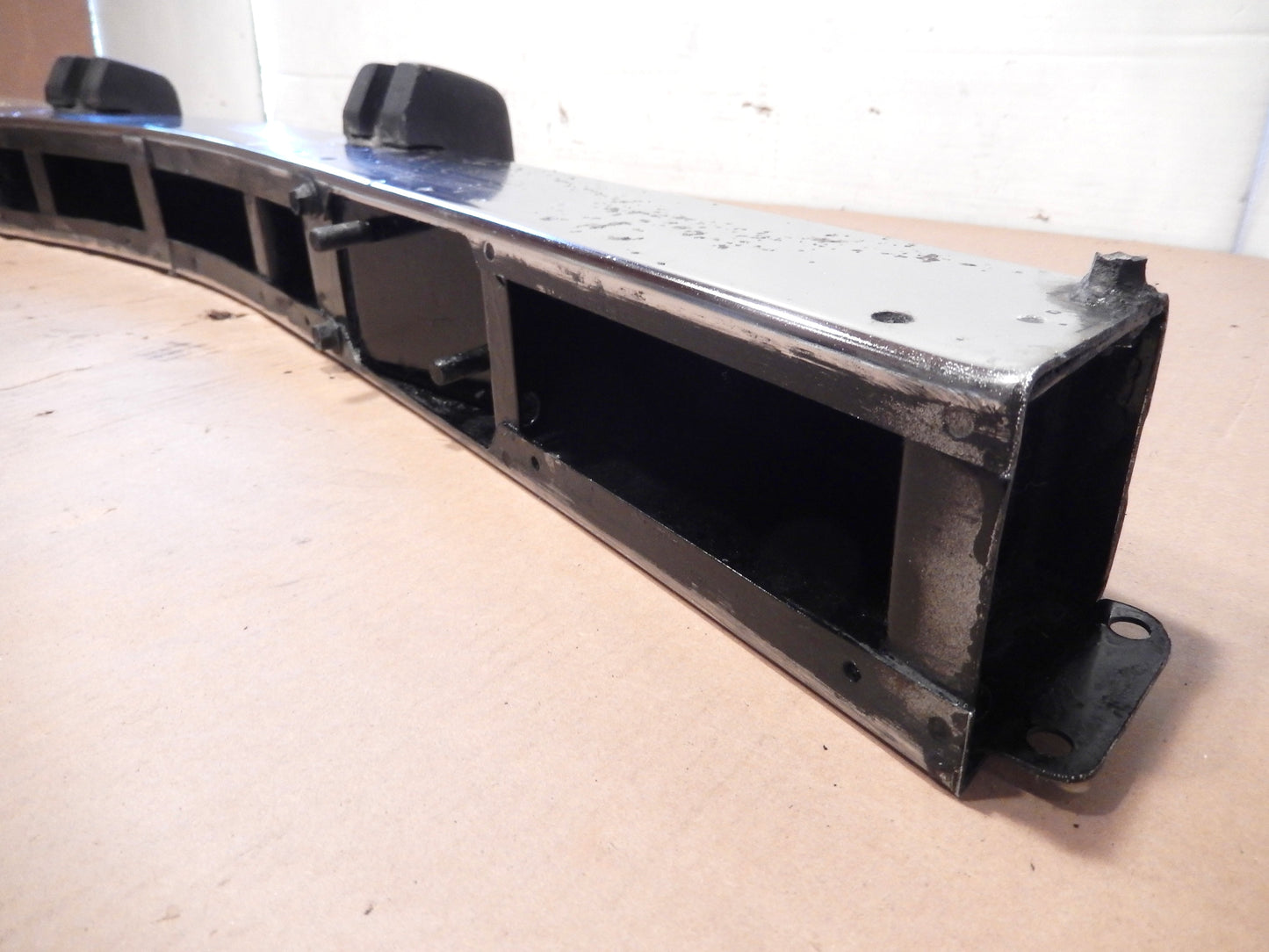 Datsun 280Z Front Bumper