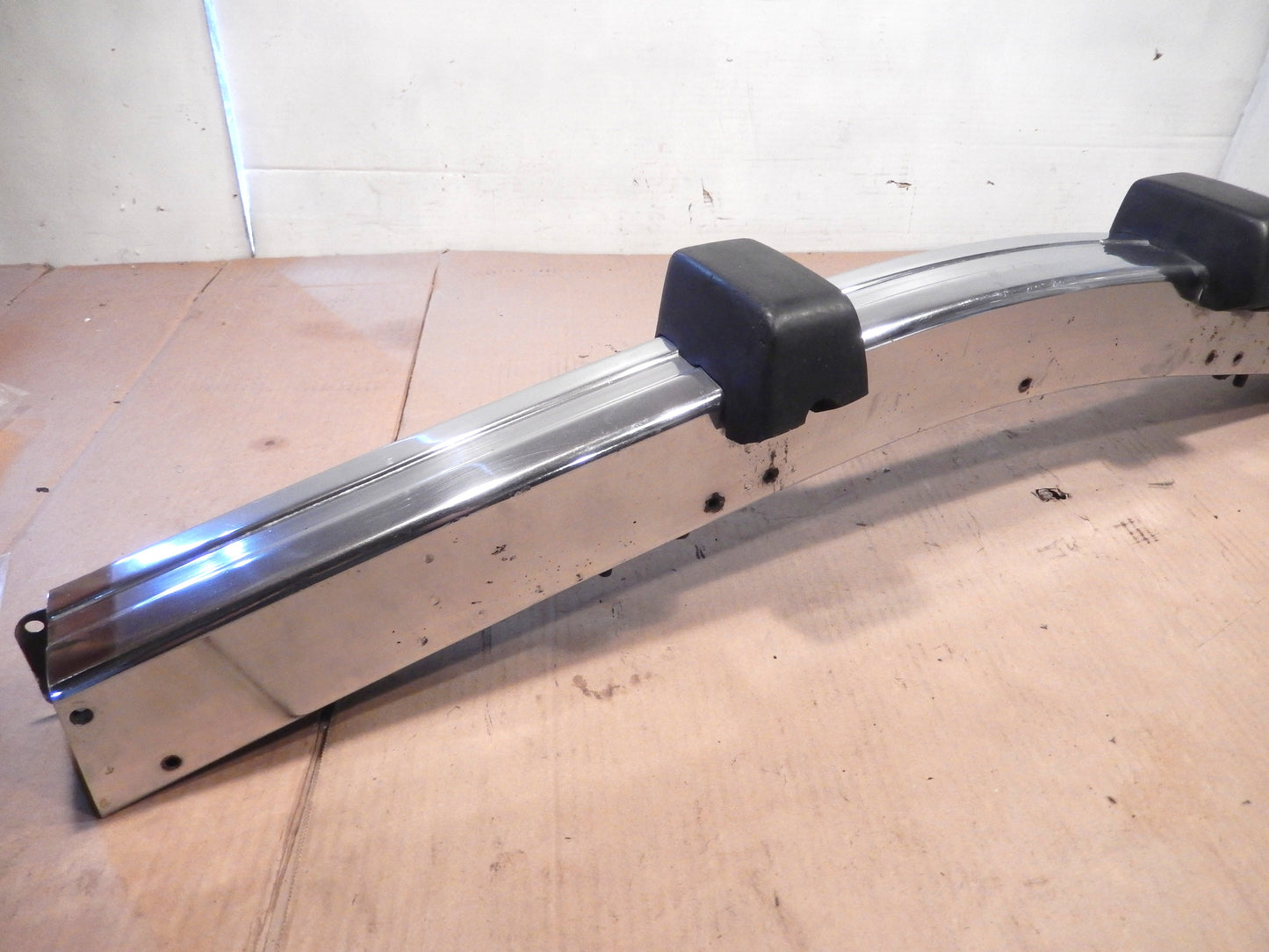 Datsun 280Z Front Bumper