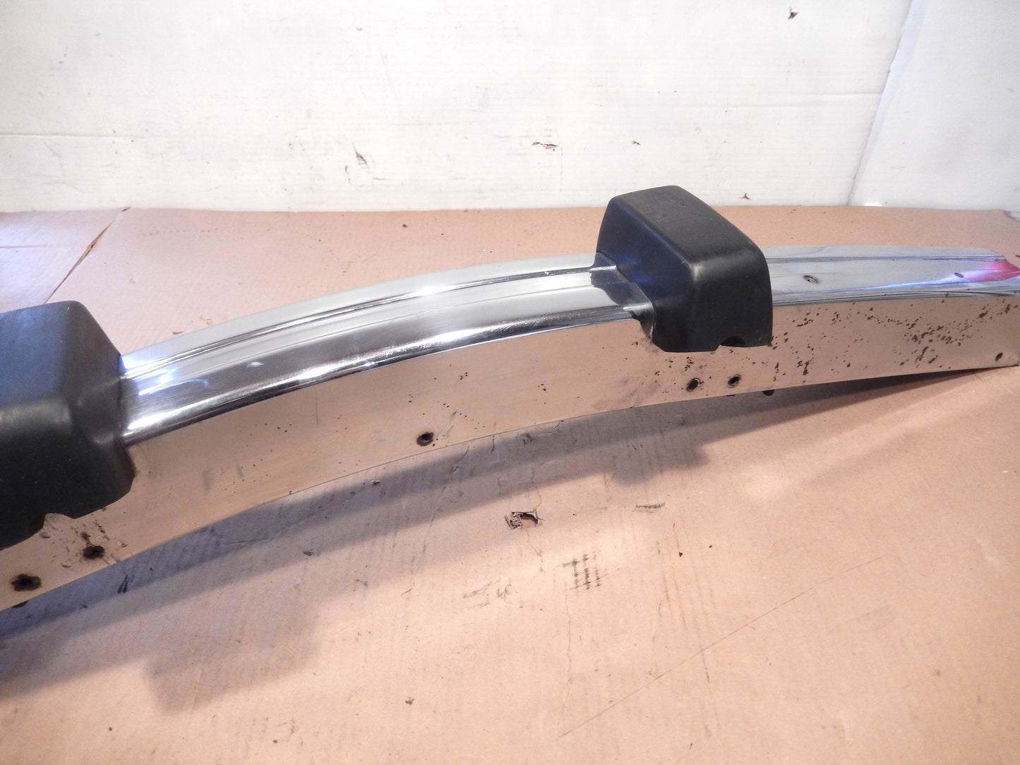 Datsun 280Z Front Bumper