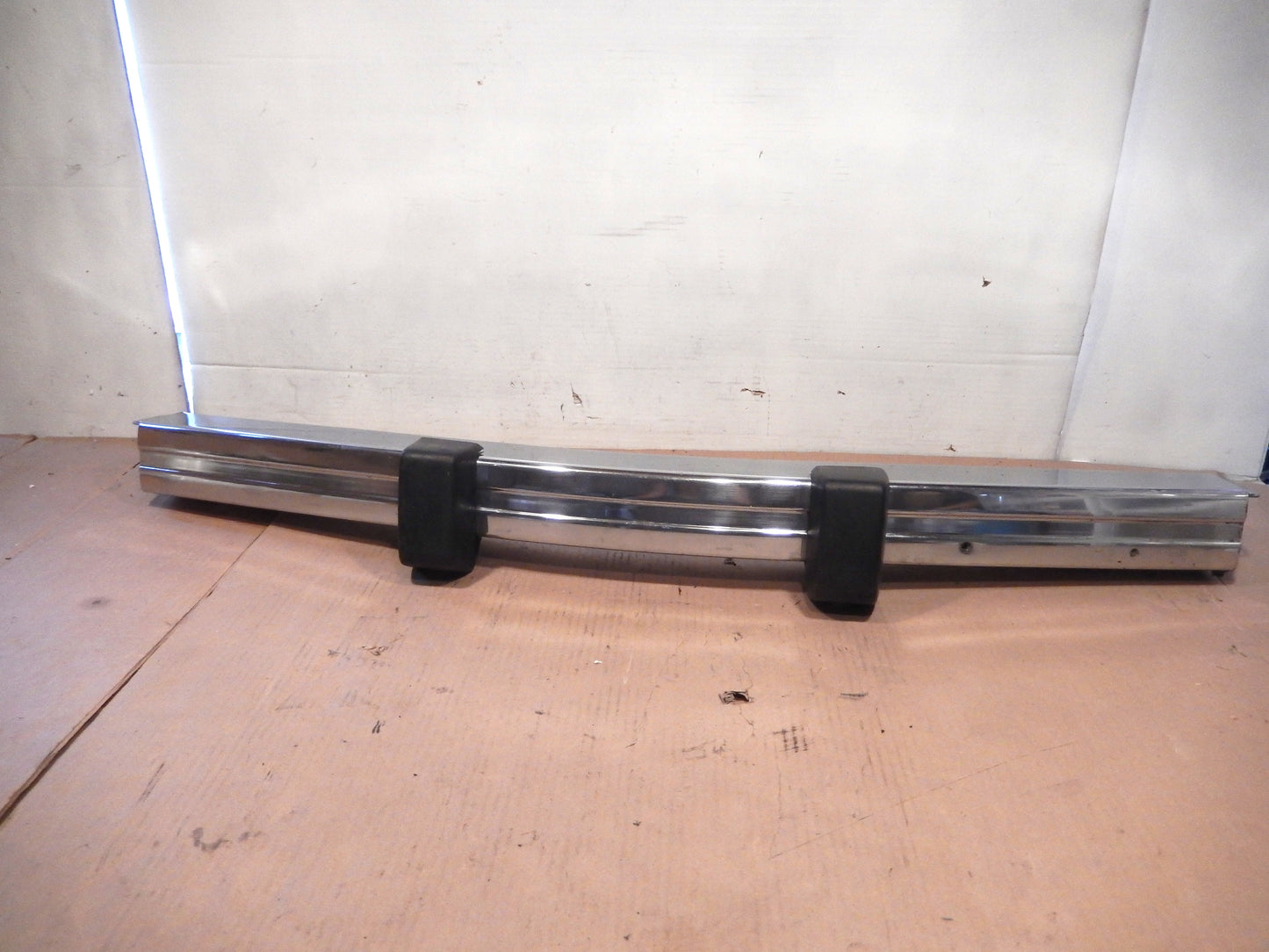 Datsun 280Z Front Bumper