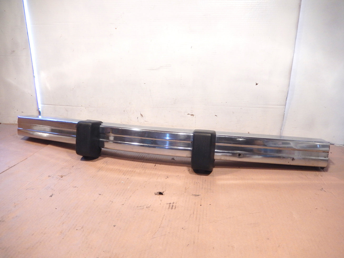 Datsun 280Z Front Bumper