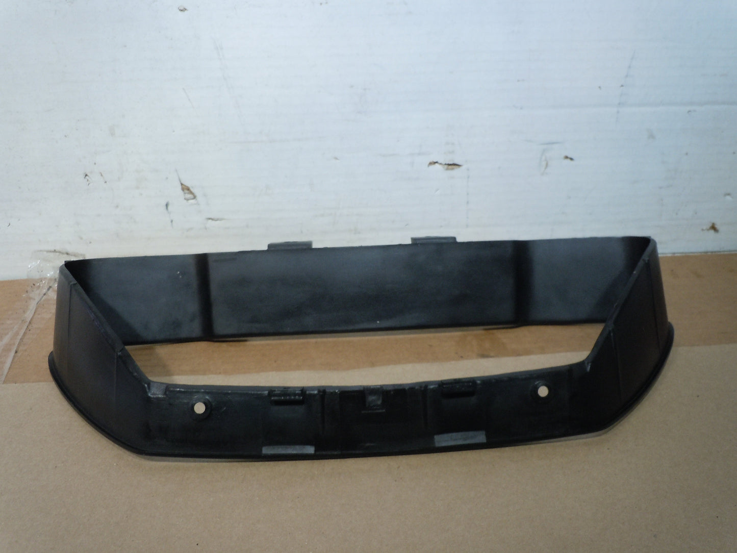 Datsun 280ZX Instrument Cluster Surround