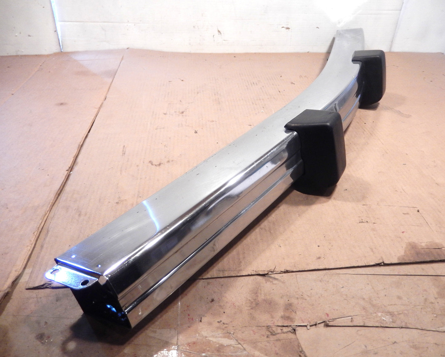 Datsun 280Z Front Bumper