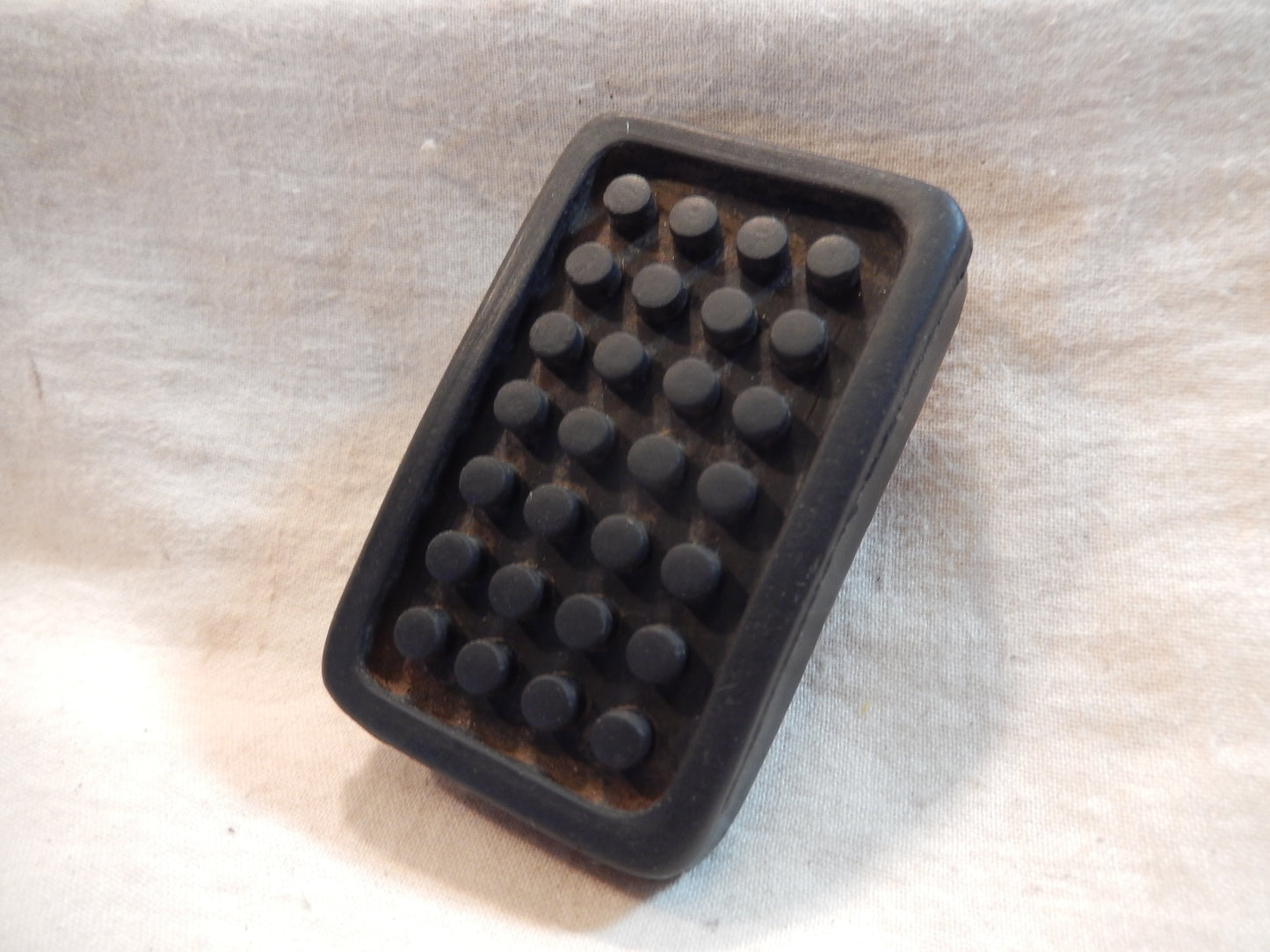 Datsun 240Z Foot Rest Pad