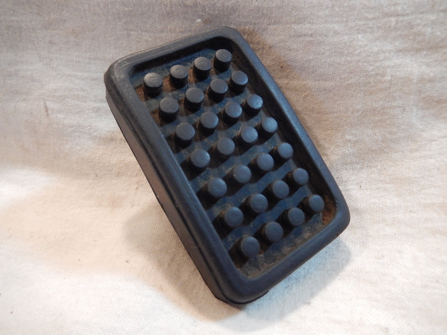 Datsun 240Z Foot Rest Pad