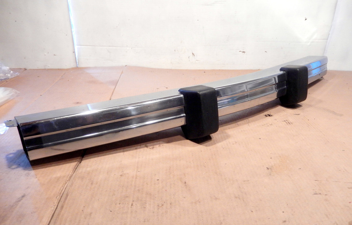 Datsun 280Z Front Bumper