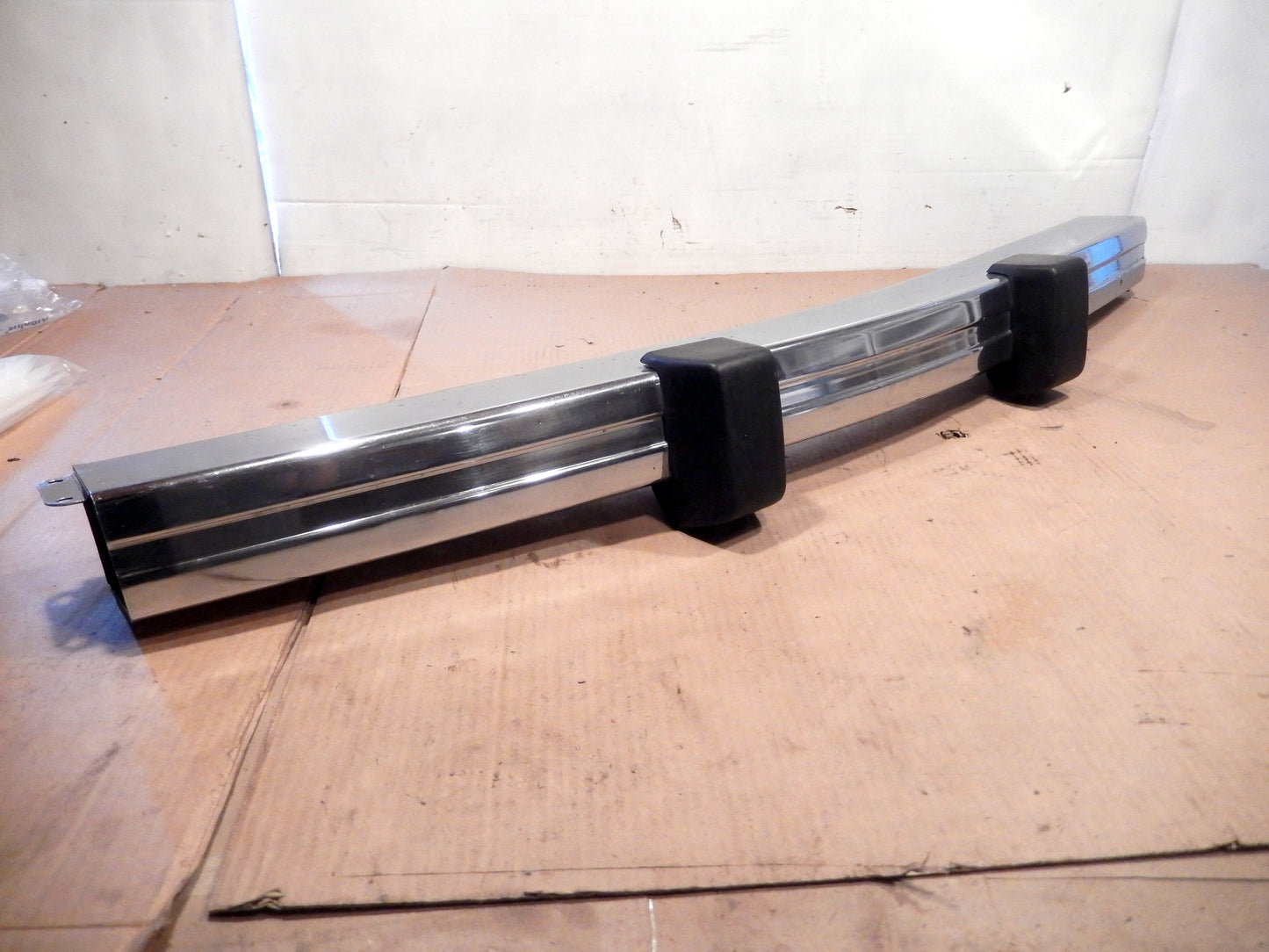 Datsun 280Z Front Bumper