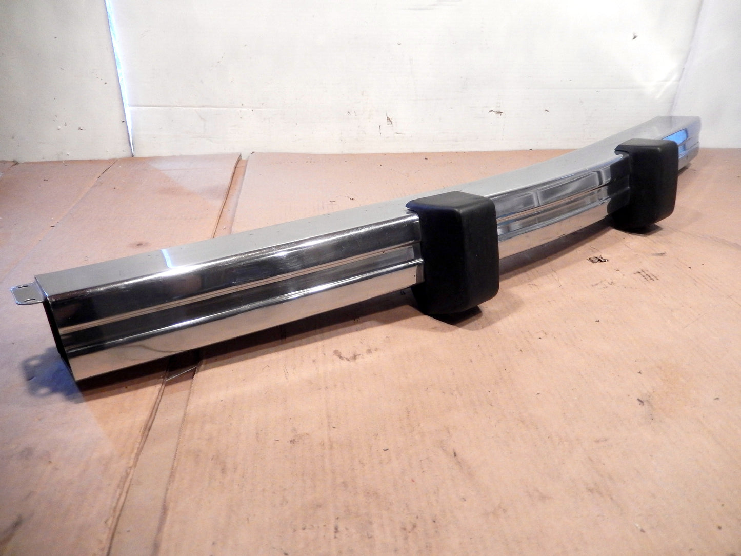 Datsun 280Z Front Bumper