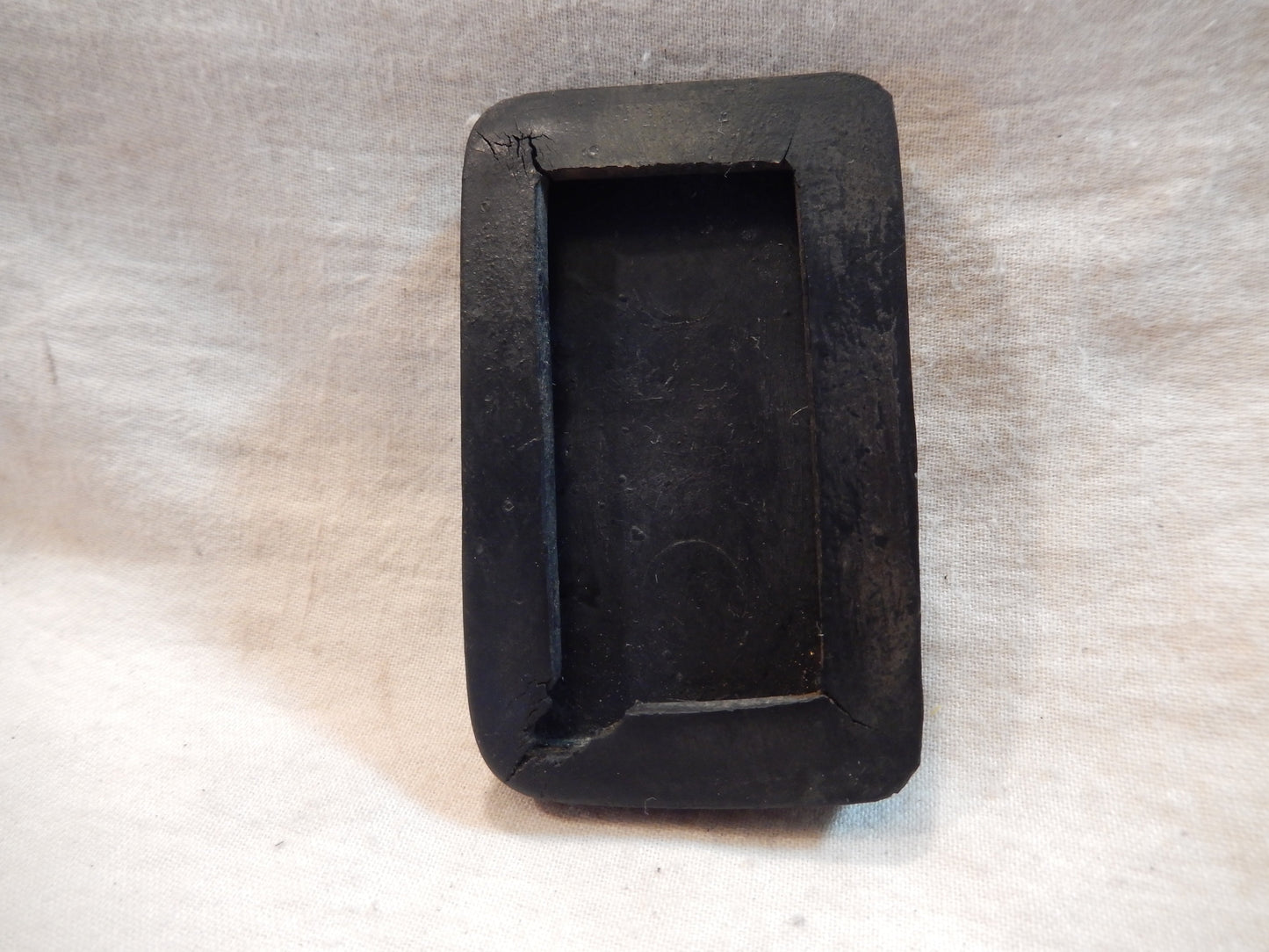 Datsun 240Z Foot Rest Pad