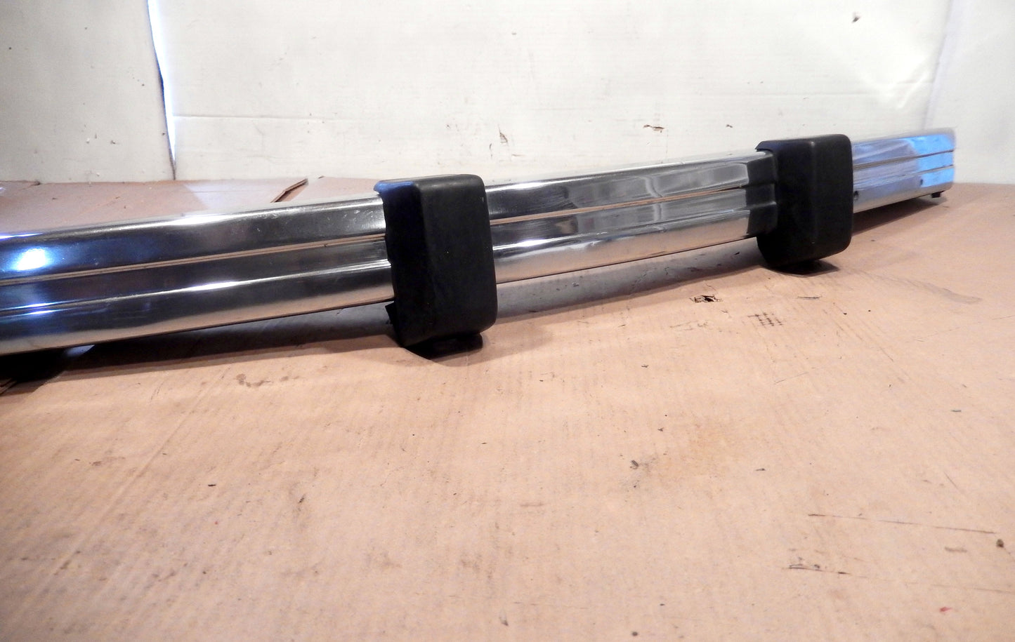 Datsun 280Z Front Bumper