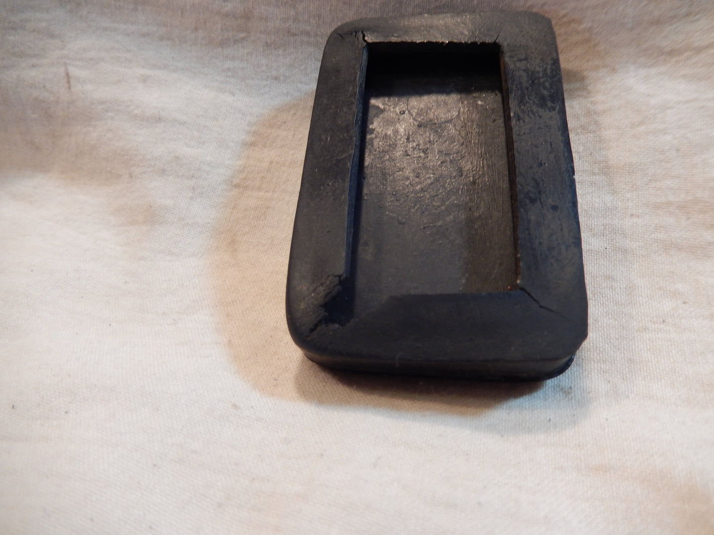 Datsun 240Z Foot Rest Pad