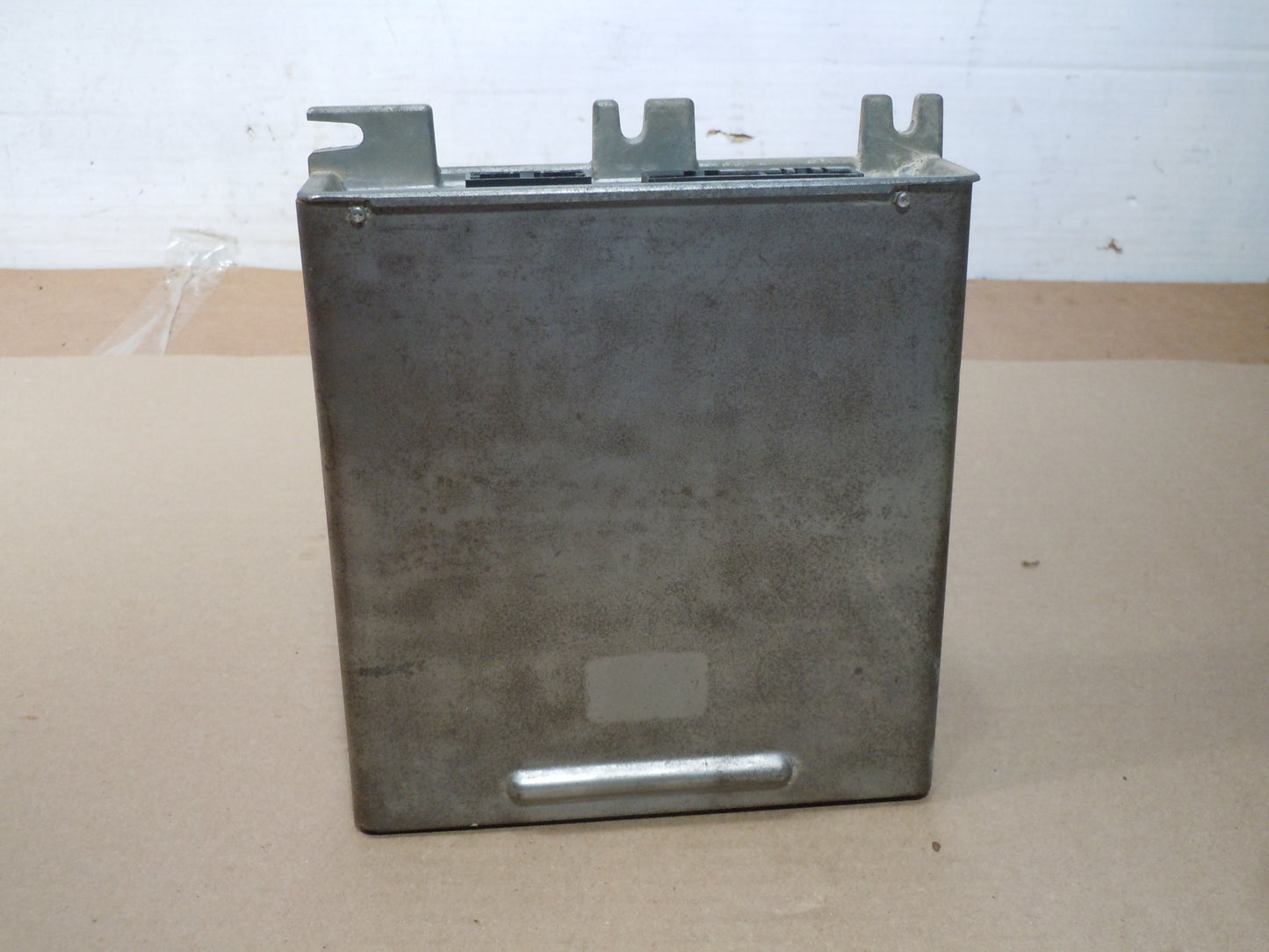 1982 Turbo Charged Datsun 280Z Fuel Injection Brain