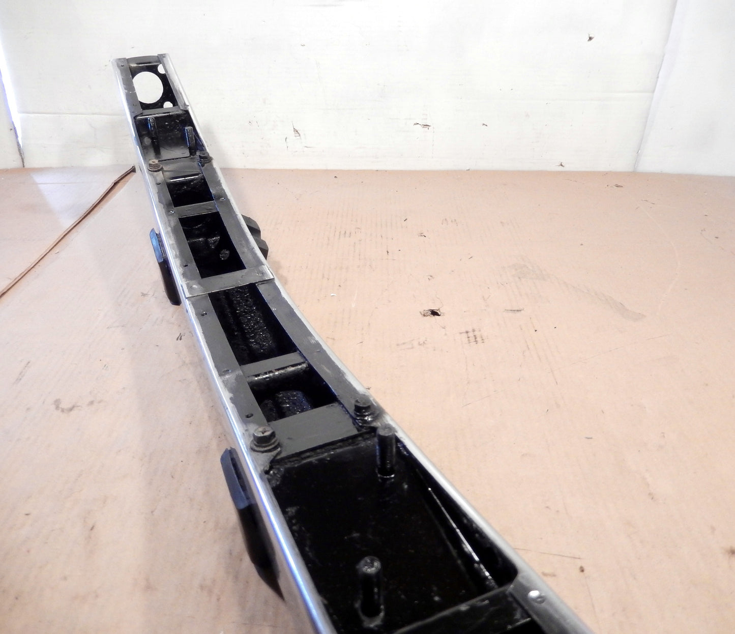 Datsun 280Z Front Bumper