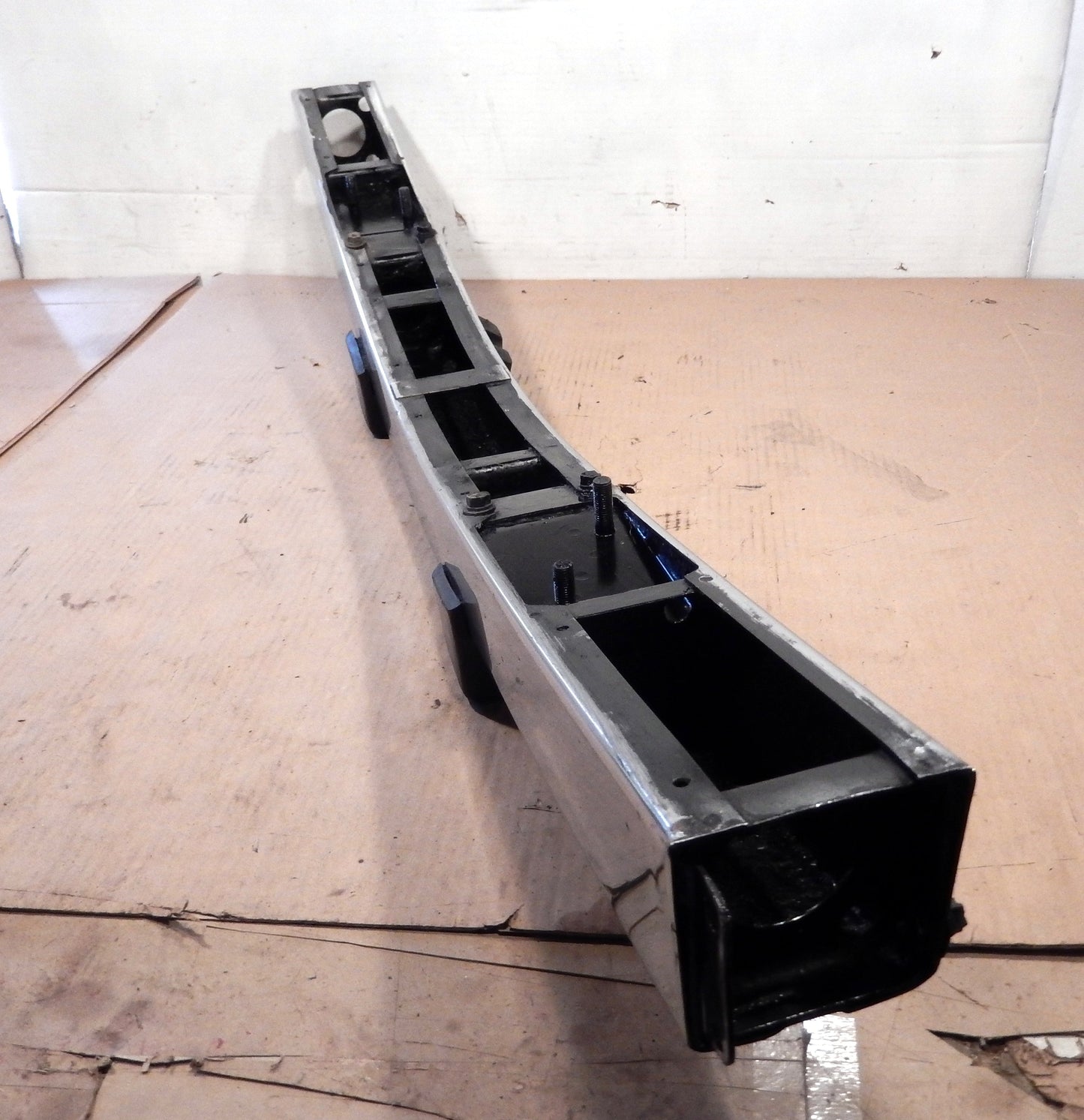 Datsun 280Z Front Bumper