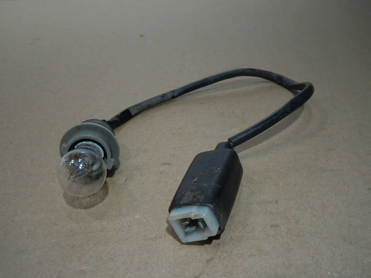 Datsun 240Z Front Signal Light Harness