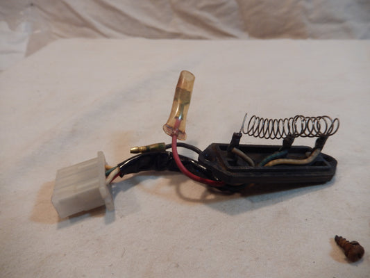 Datsun 240Z Internal Temperature Sensor