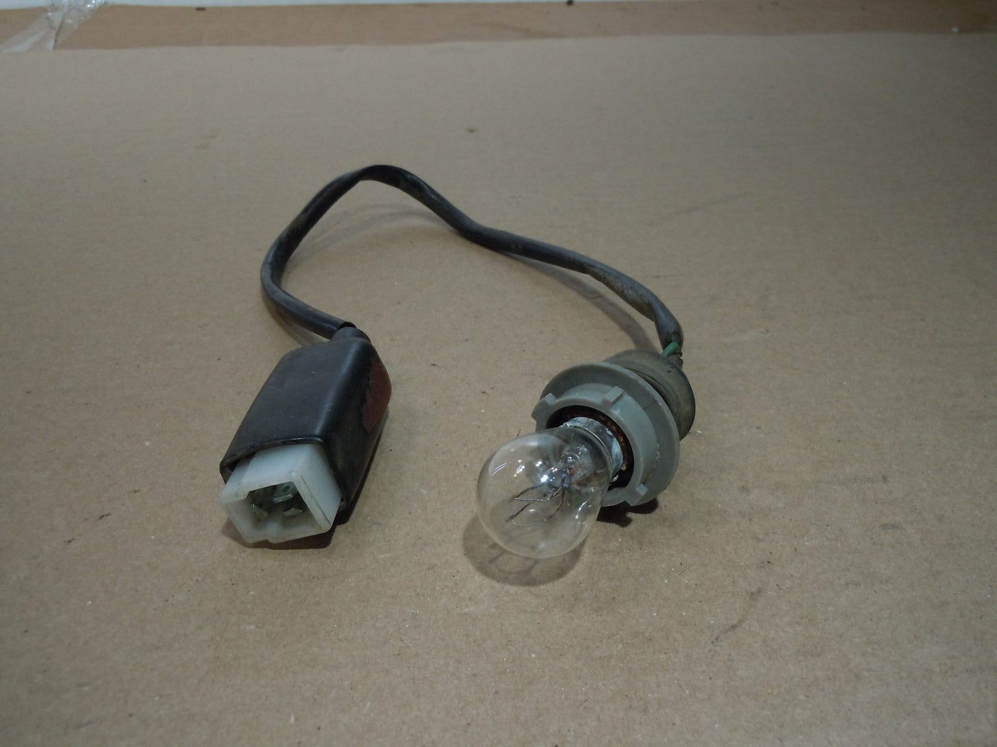 Datsun 240Z Front Signal Light Harness