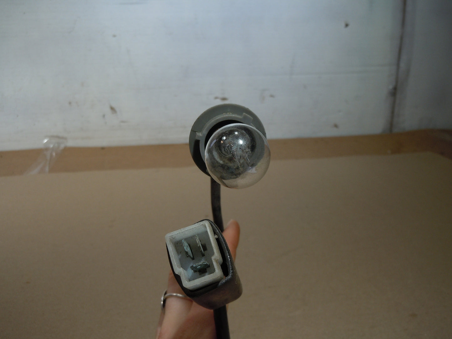 Datsun 240Z Front Signal Light Harness