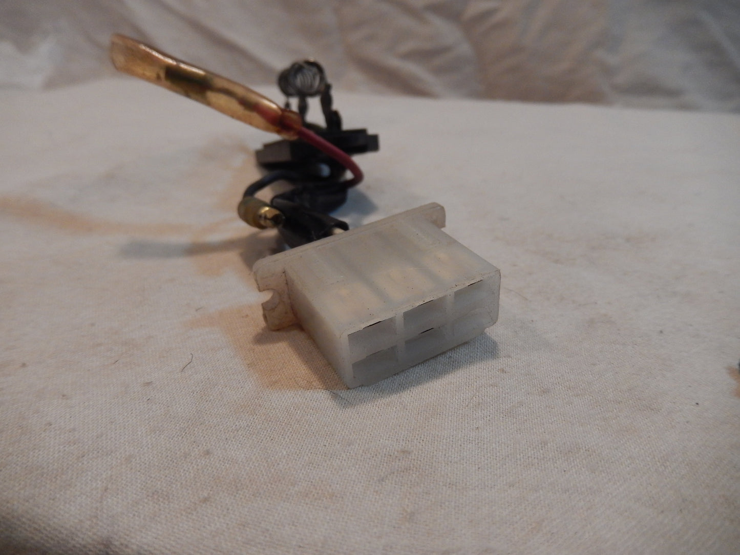 Datsun 240Z Internal Temperature Sensor