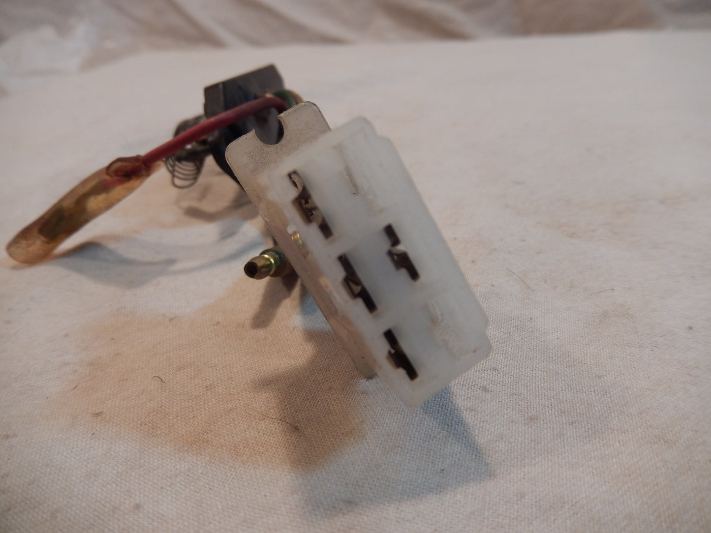 Datsun 240Z Internal Temperature Sensor