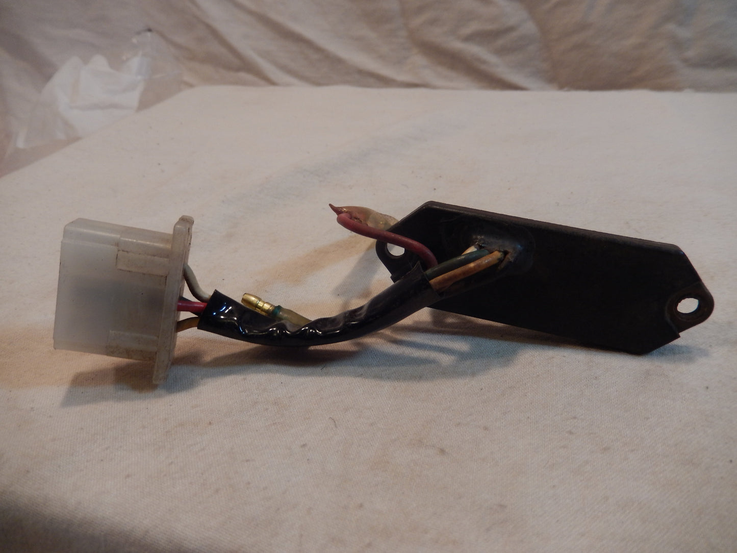 Datsun 240Z Internal Temperature Sensor