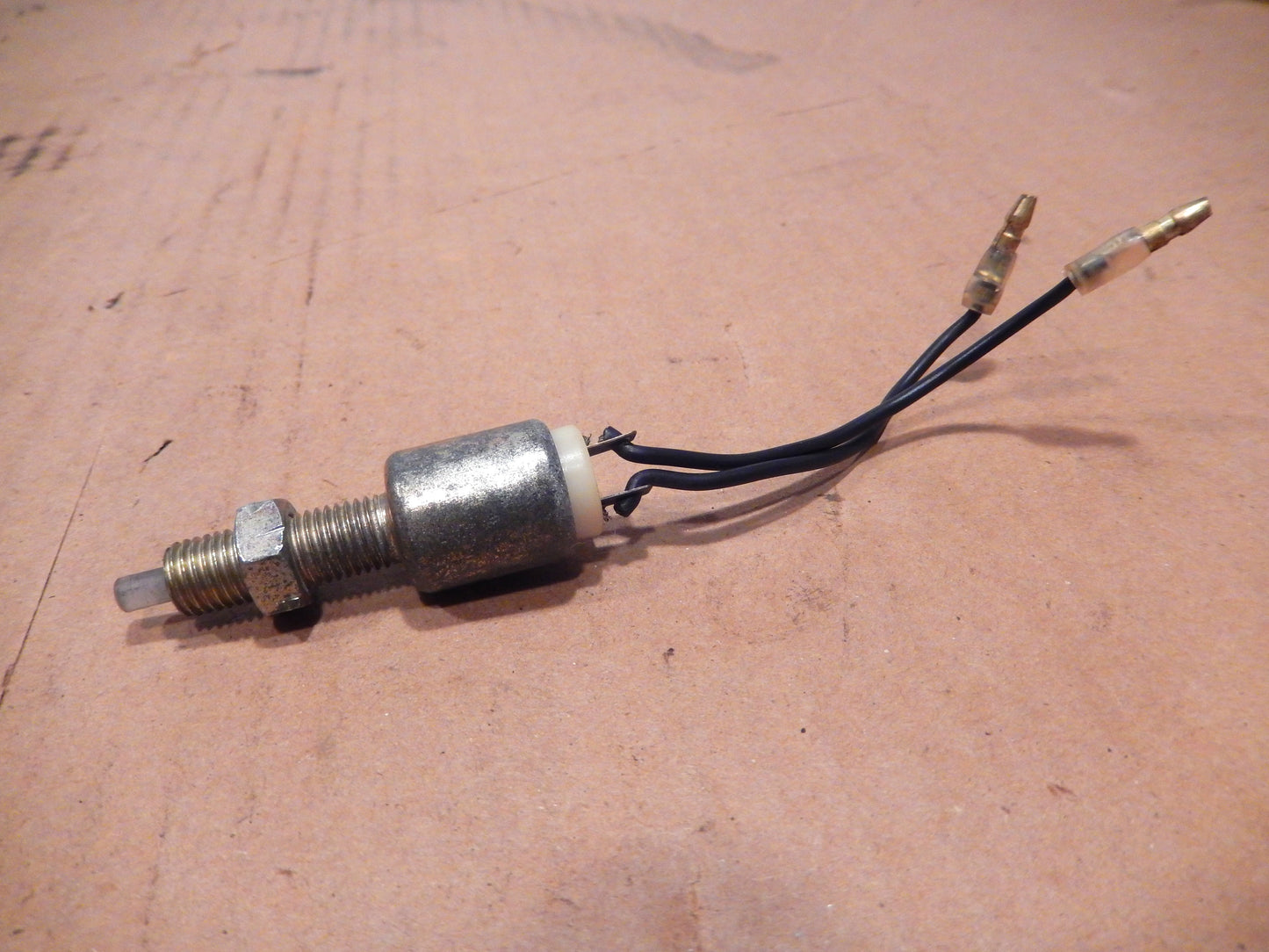 Datsun 280Z Brake Pedal Switch