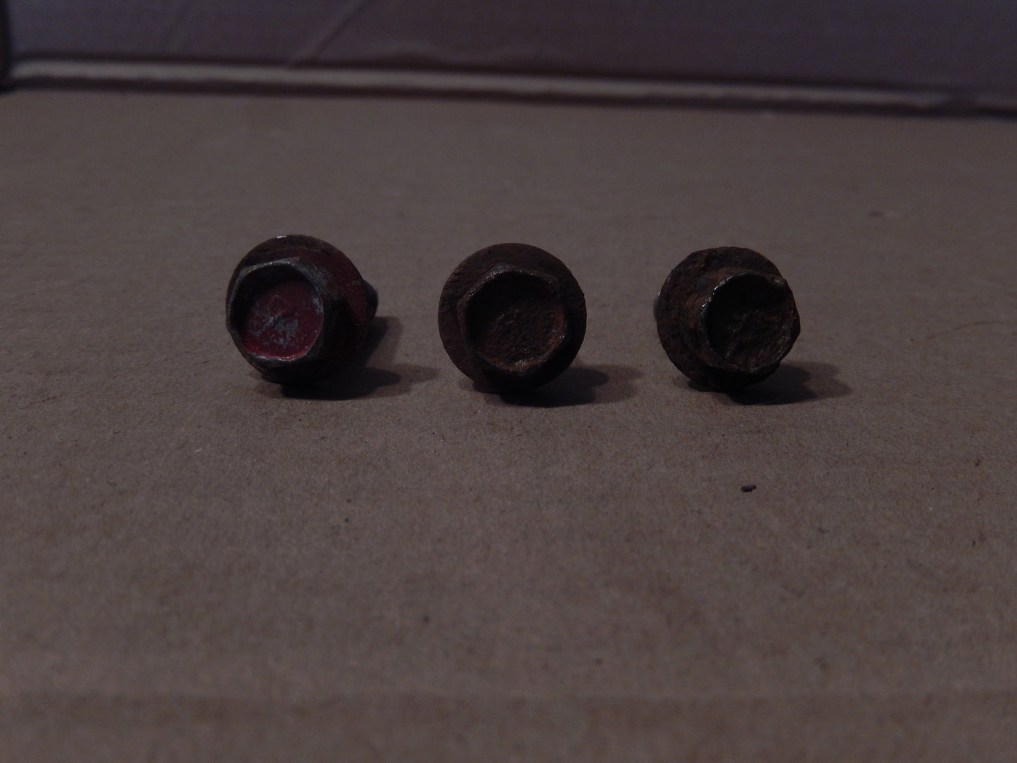 Datsun 280ZX Lower Passenger Door Hinge