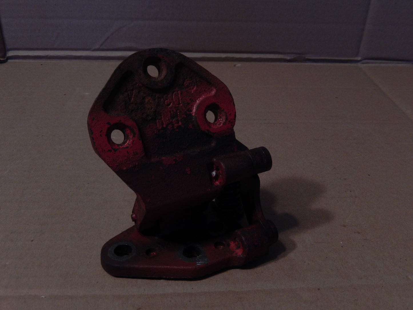 Datsun 280ZX Lower Passenger Door Hinge