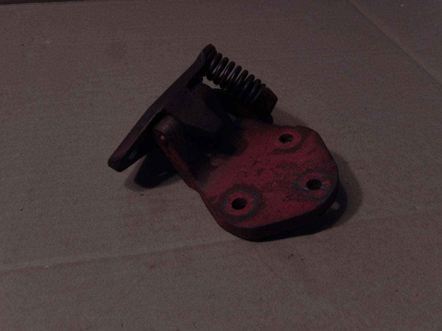 Datsun 280ZX Lower Passenger Door Hinge
