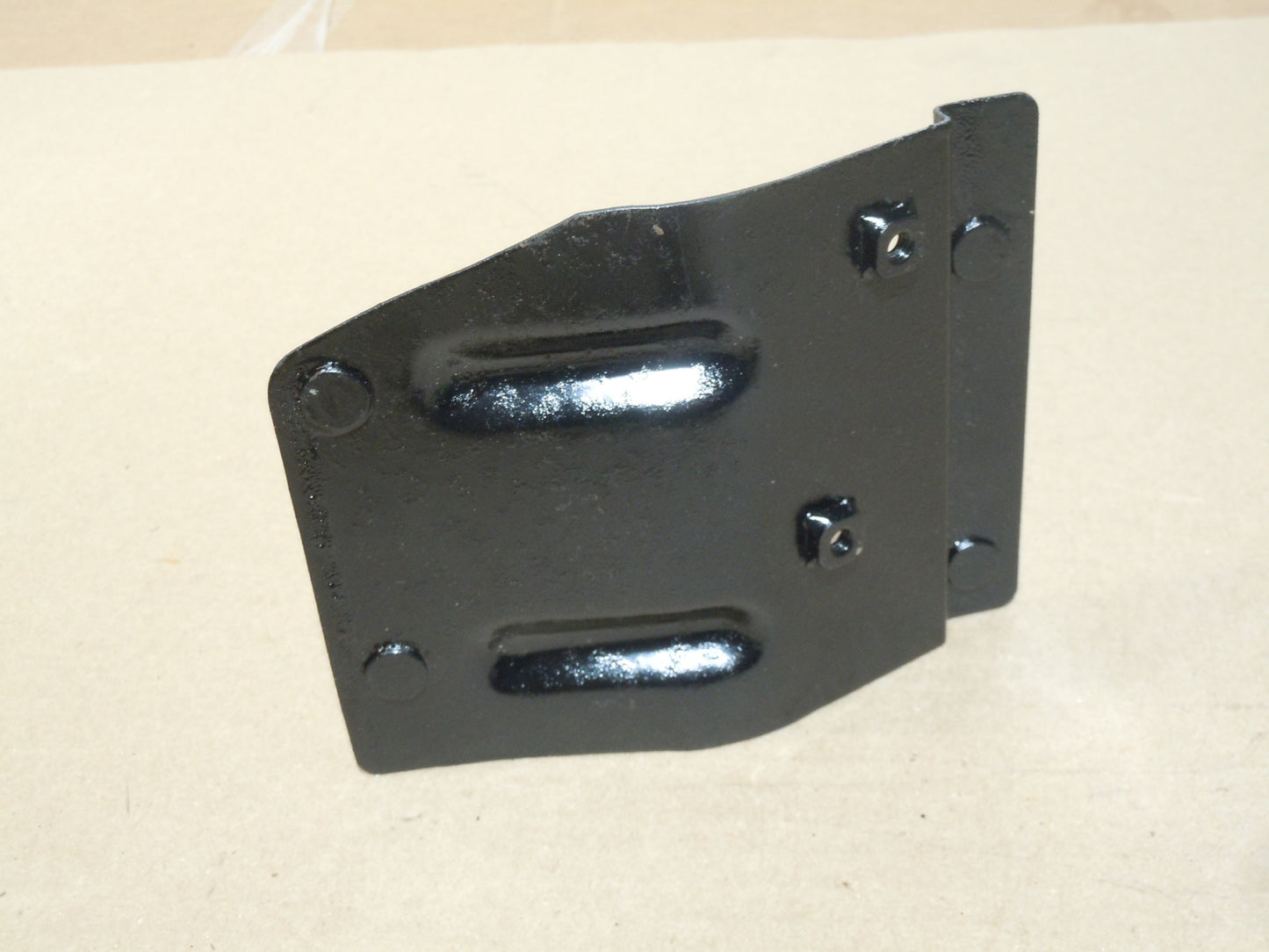 Datsun 240Z Interior Passenger Door Frame Latch Handle Mount Plate