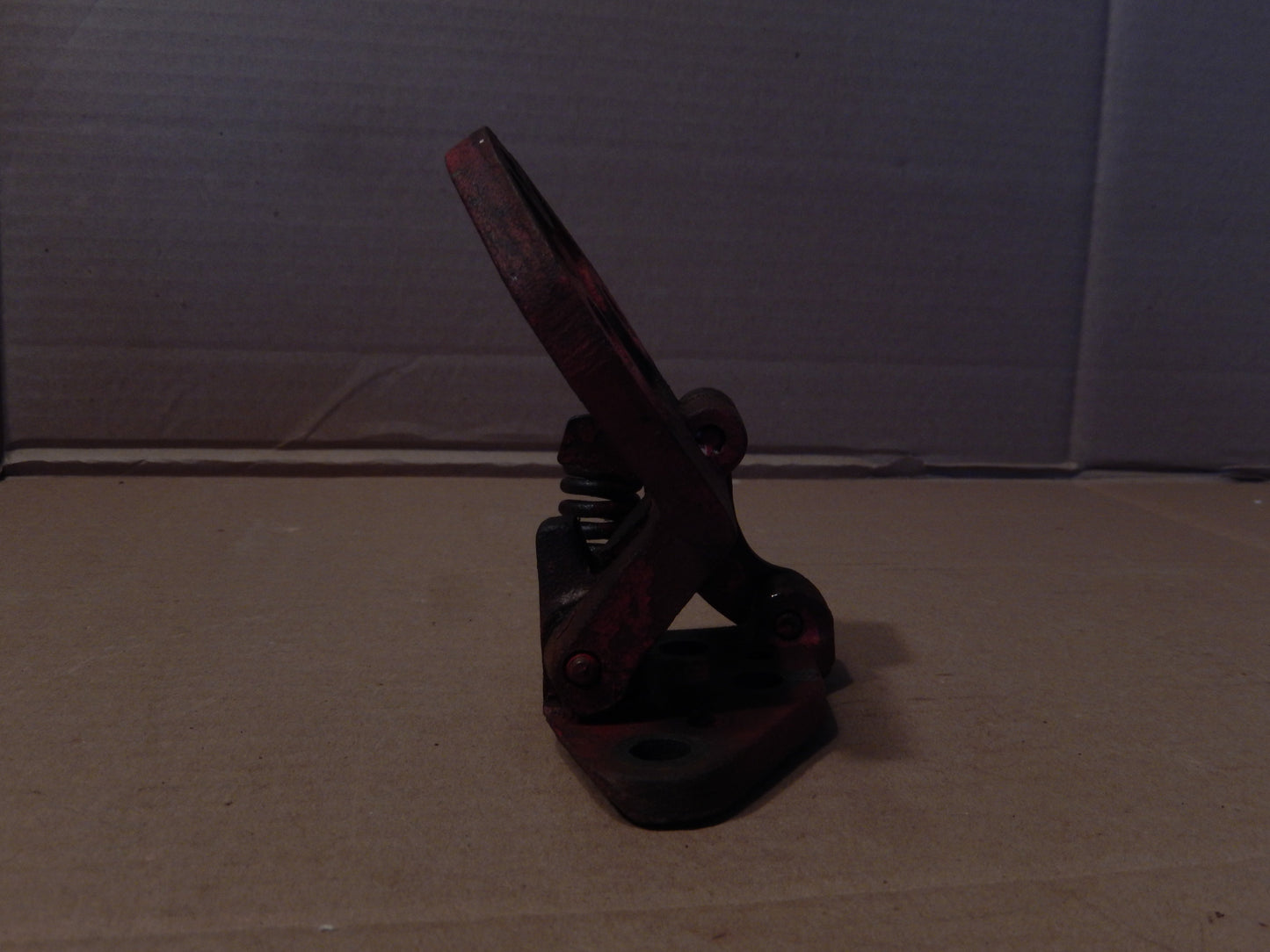 Datsun 280ZX Lower Passenger Door Hinge