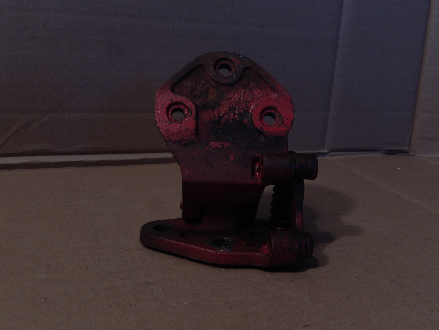 Datsun 280ZX Lower Passenger Door Hinge