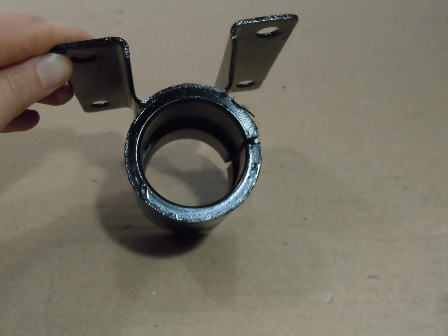 Datsun 240Z Series One Steering Wheel Column Collar