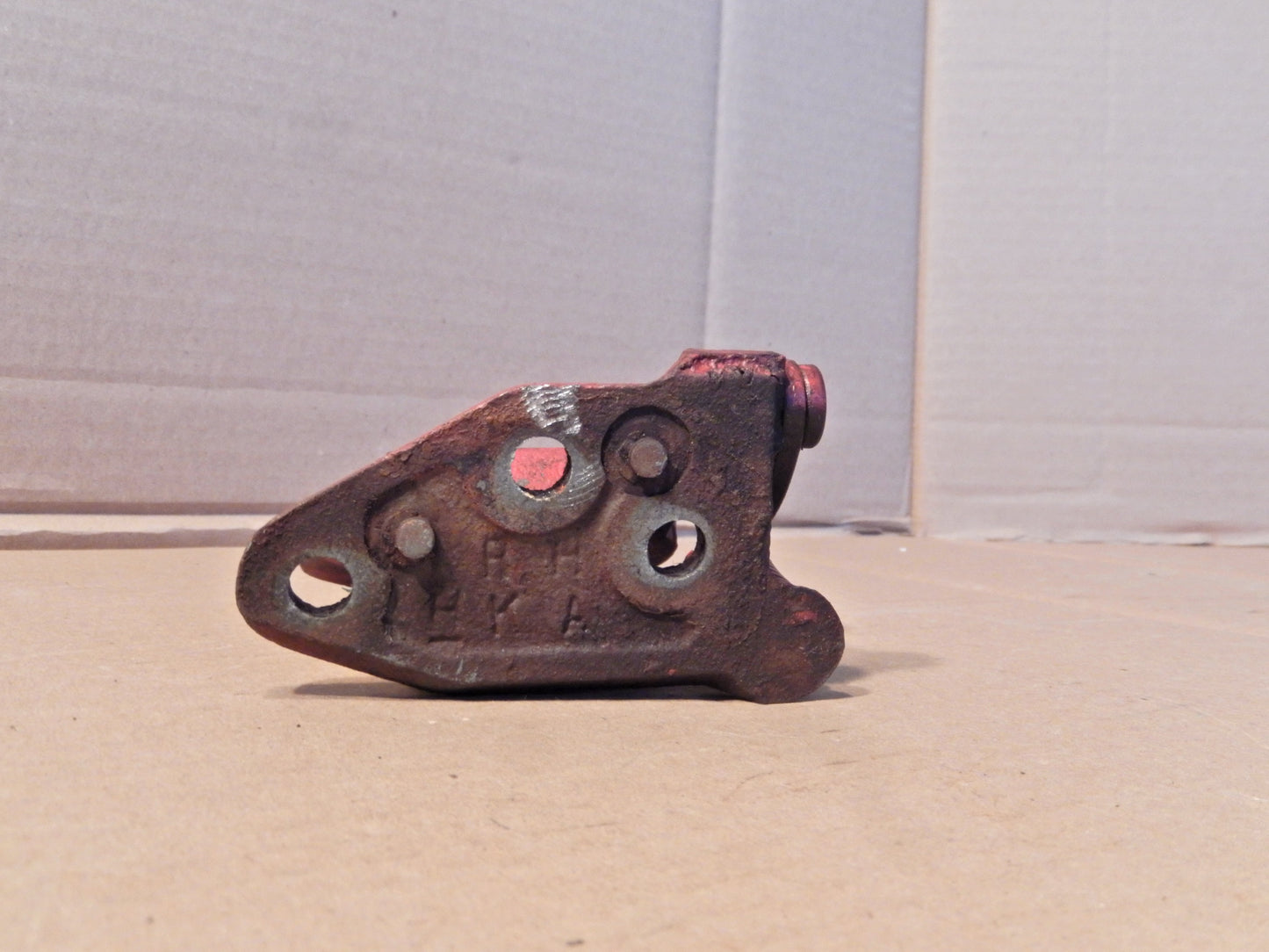 Datsun 280ZX Lower Passenger Door Hinge