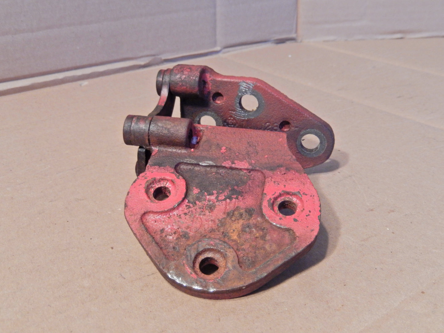 Datsun 280ZX Lower Passenger Door Hinge