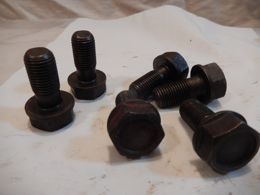 Datsun 240Z Flywheel Bolt Set
