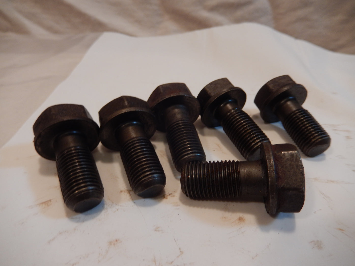 Datsun 240Z Flywheel Bolt Set