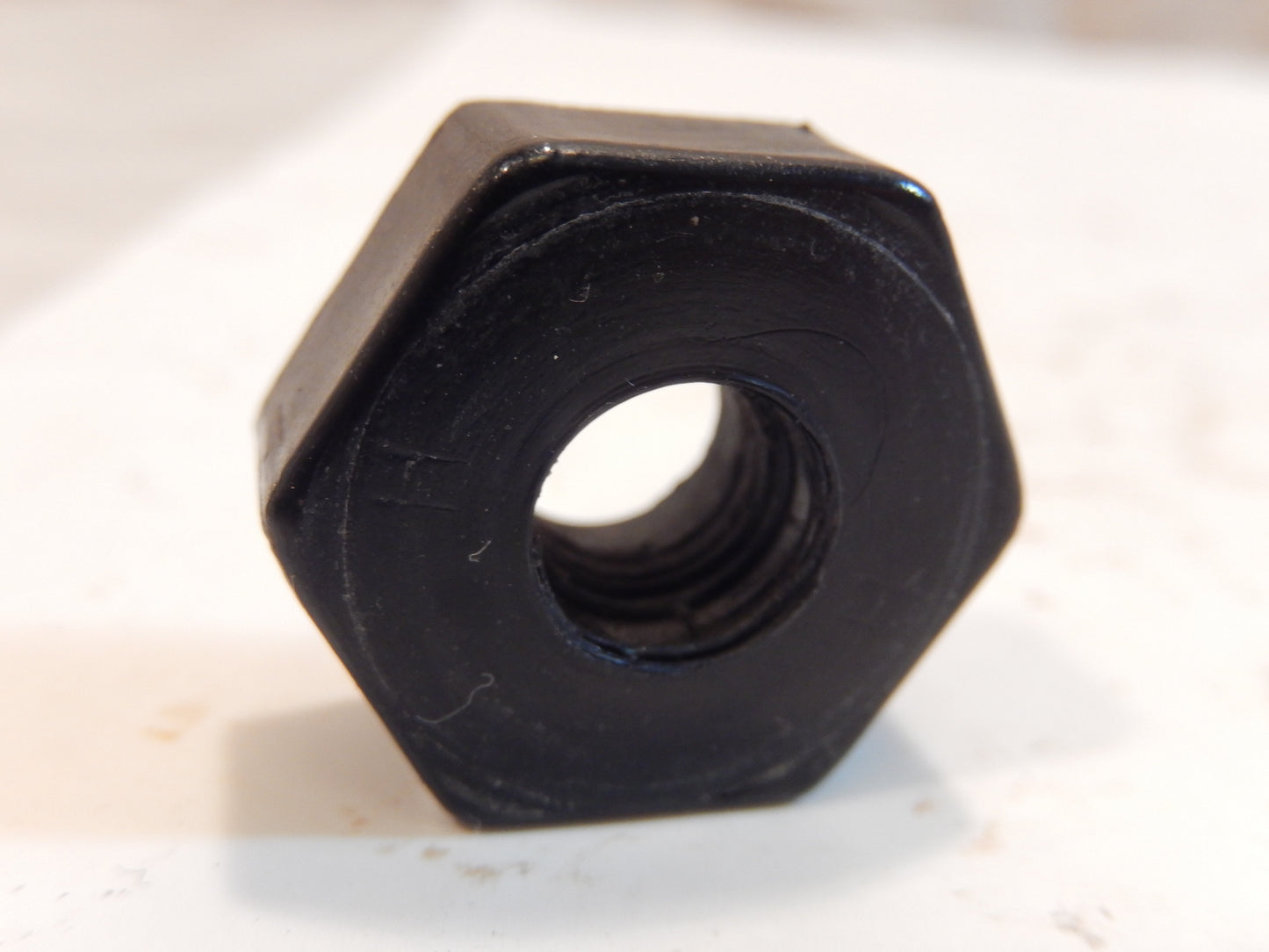Datsun 240Z Seat Height Adjusters Nut