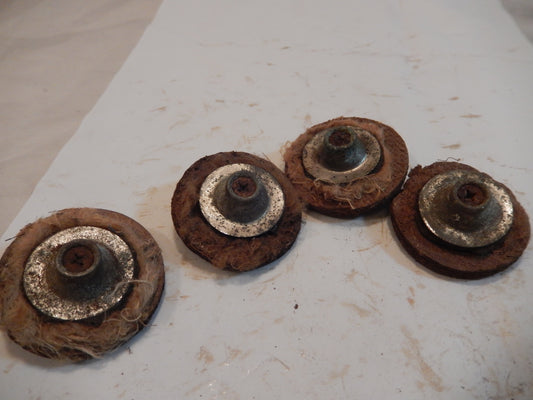 Datsun 240Z Interior Firewall Liner Mount Washers