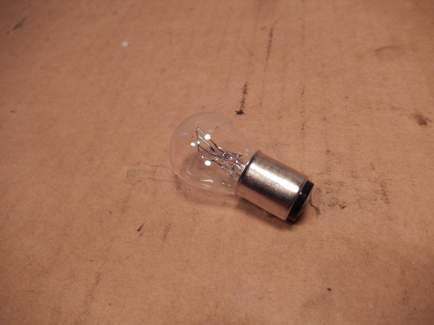 Maserati Quattroporte M-139 Tail Light Dual Filament Bulb