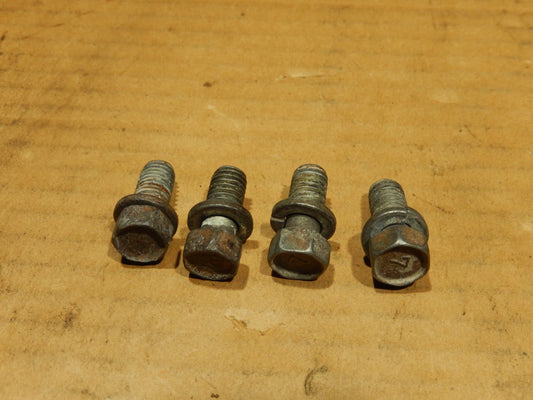 Datsun 240Z Engine Mount Bracket Bolt Set