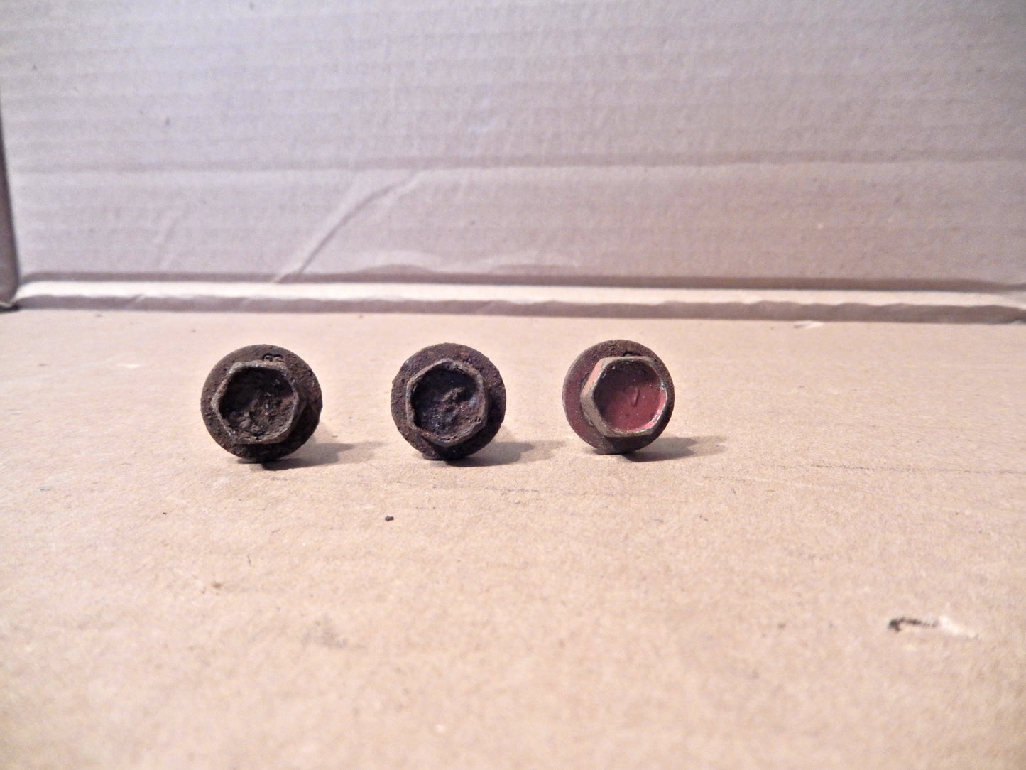 Datsun 280ZX Upper Passenger Door Hinge