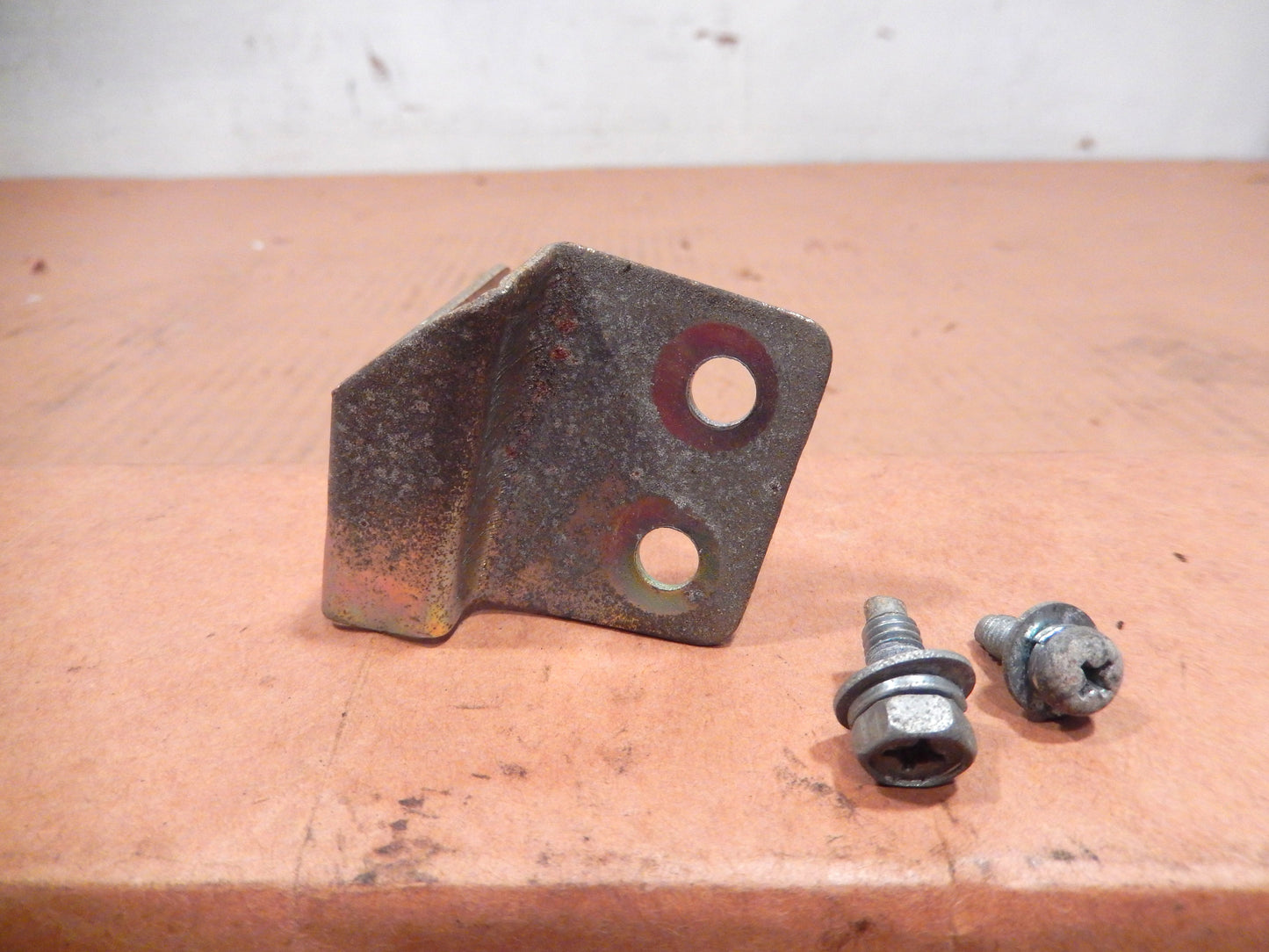Datsun 280Z Steering Column Relay Bracket